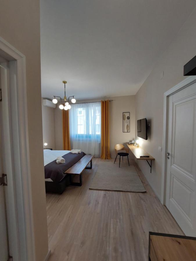 Mandarin Premium Apartments Тыргу-Муреш Экстерьер фото