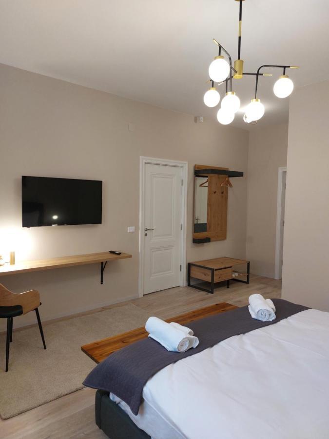 Mandarin Premium Apartments Тыргу-Муреш Экстерьер фото